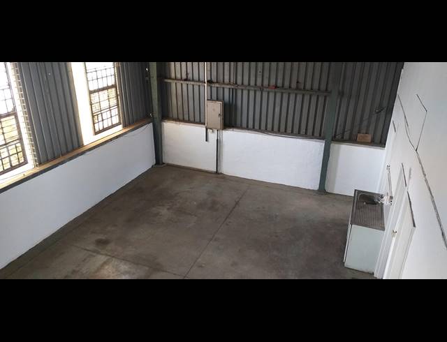 159M² MINI FACTORY RENTED IN DENVER